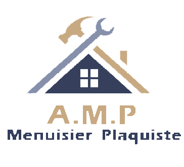 Menuisier spécialisé dans la création et pose de menuiseries sur mesure Motteville AMP