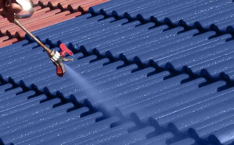 Couvreur spécialisé en rénovation de toitures et zinguerie Yvetot Croix-Mare