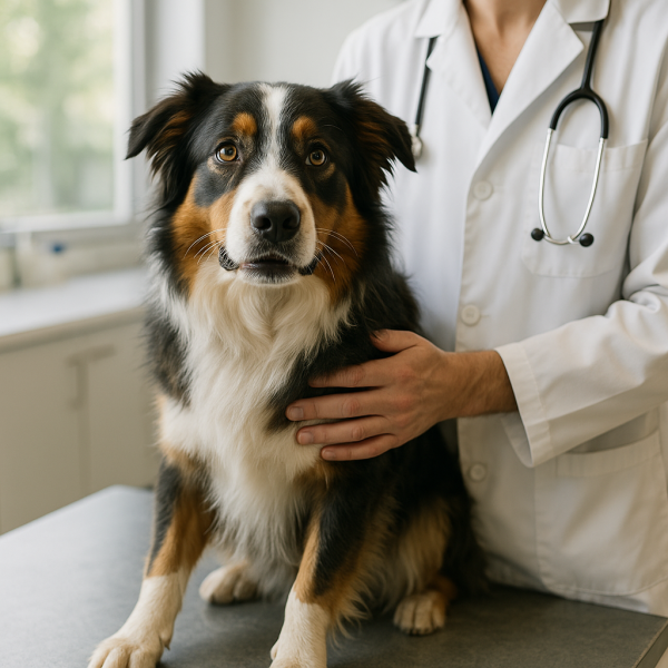 Mutuelle pour Berger Australien à Rouen & Le Havre : 4 maladies insoupçonnées qui ruinent votre budget si vous n’anticipez pas