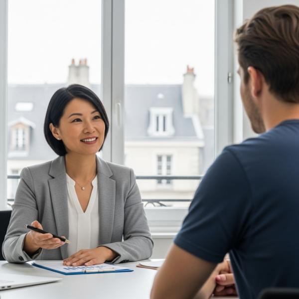 Comment bien placer son épargne en 2025 à Rouen et Le Havre?