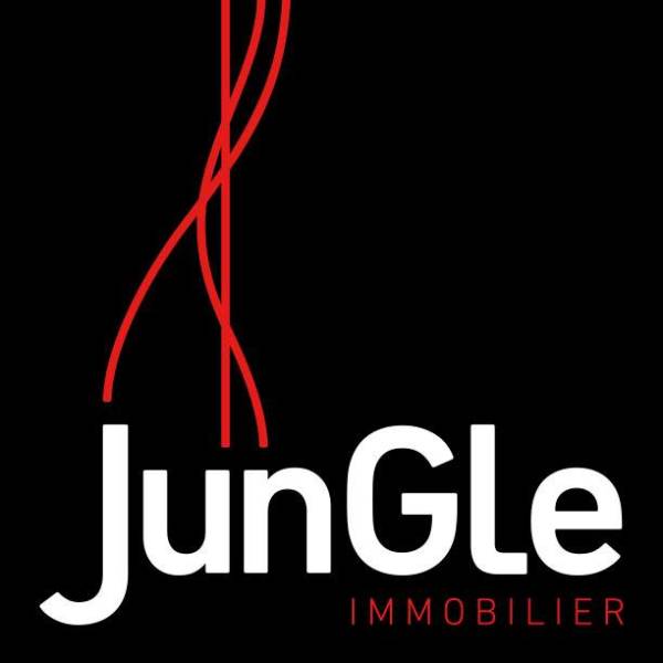 Acheter une maison de ville avec Jardin près de Rouen 76 JUNGLE IMMOBILIER