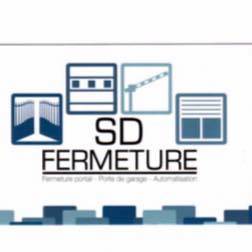 Installation et réparation de portails à Pavilly 76 SD Fermeture