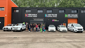 Entreprise de construction spécialisée dans la fabrication de vérandas et pergolas à Sainte-Marie-des-Champs Gustave Rideau